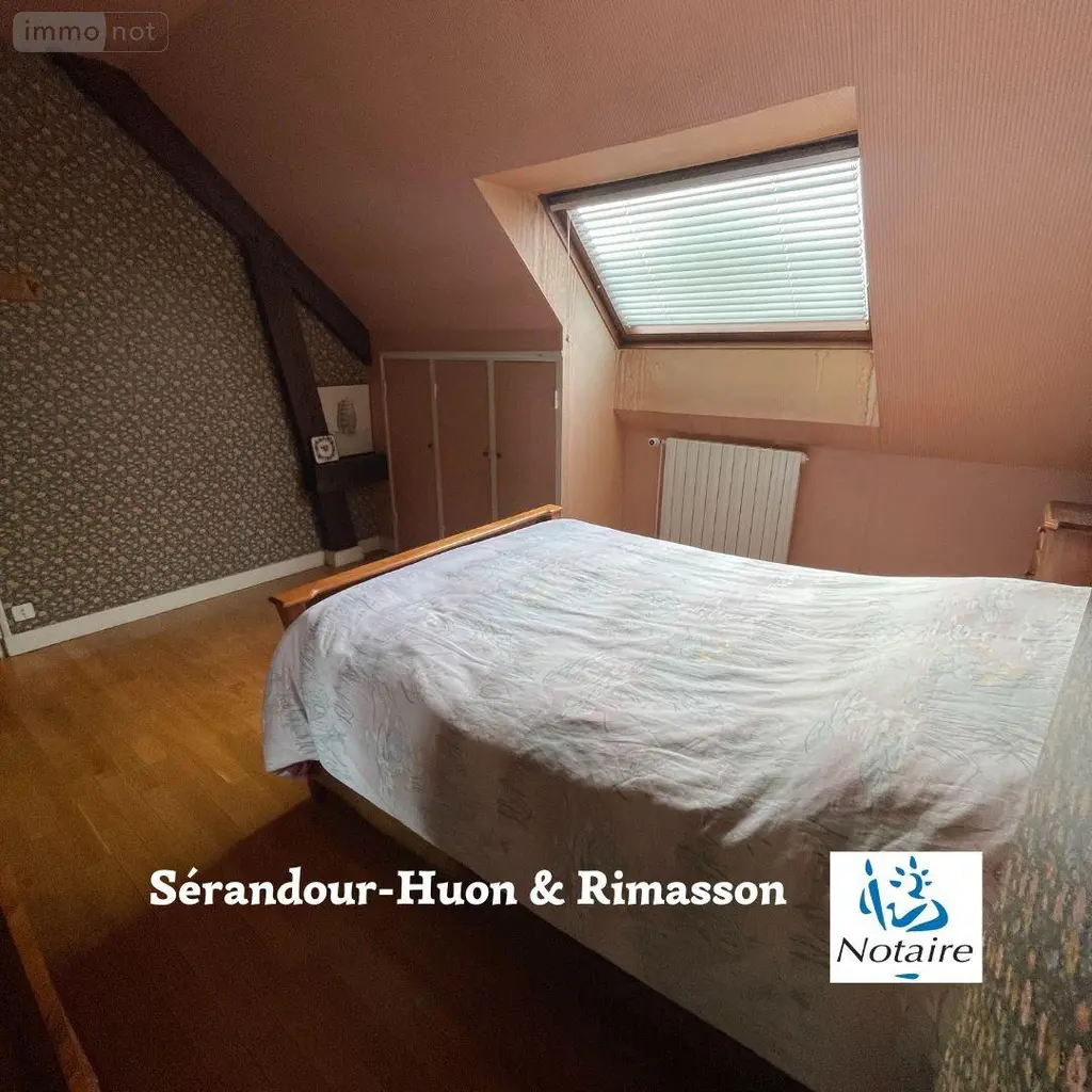 Maison a vendre Chartres-de-Bretagne 35131 Ille-et-Vilaine 35 196 m2 6 pièces 354280 euros AL/2026-01-CHART 009