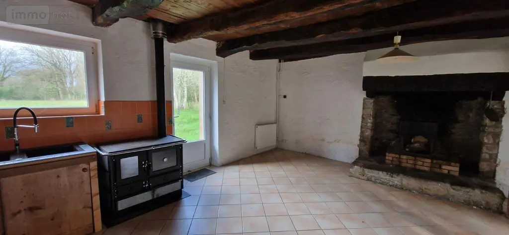 Maison a vendre Pleudihen-sur-Rance 22690 Côtes-d'Armor 22 352 m2 6 pièces 450000 euros CF/2026/01 004
