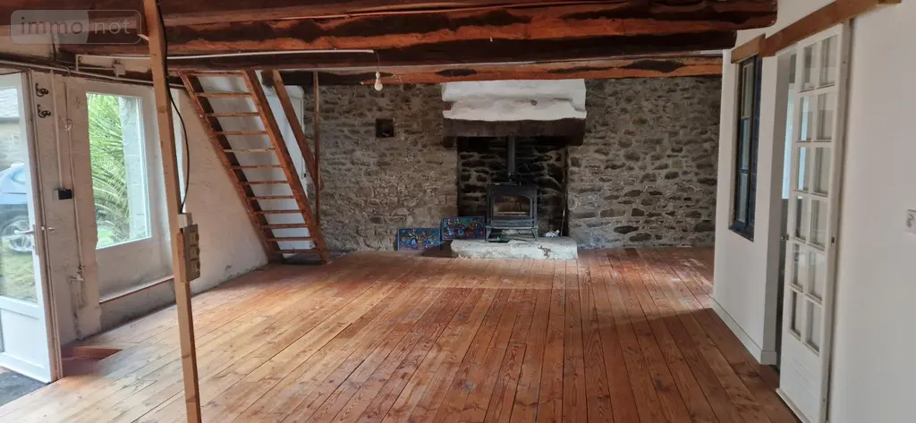 Maison a vendre Pleudihen-sur-Rance 22690 Côtes-d'Armor 22 352 m2 6 pièces 450000 euros CF/2026/01 006