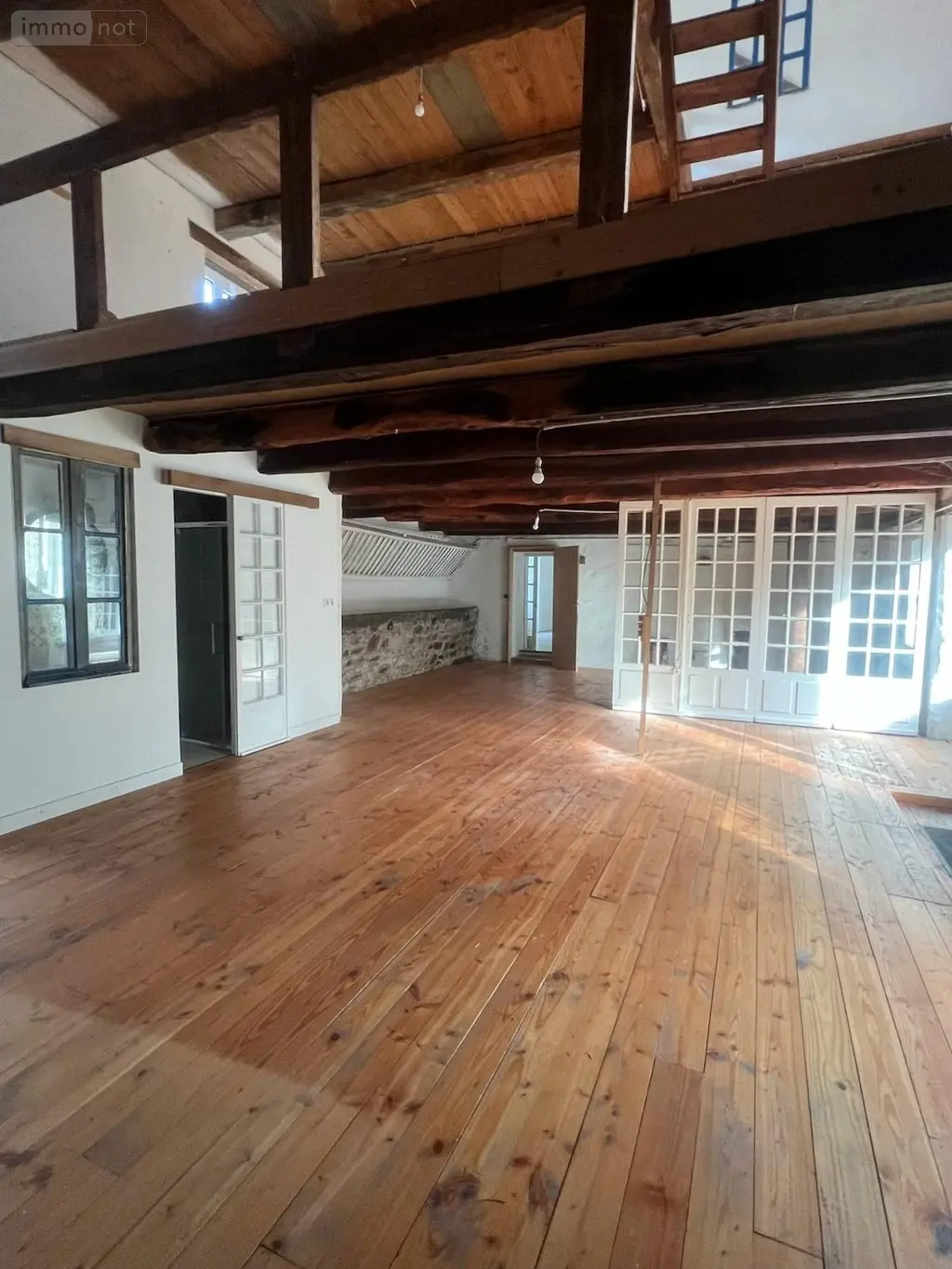 Maison a vendre Pleudihen-sur-Rance 22690 Côtes-d'Armor 22 352 m2 6 pièces 450000 euros CF/2026/01 007
