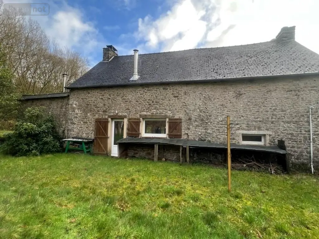 Maison a vendre Pleudihen-sur-Rance 22690 Côtes-d'Armor 22 352 m2 6 pièces 450000 euros CF/2026/01 008