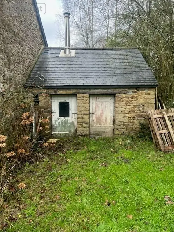 Maison a vendre Pleudihen-sur-Rance 22690 Côtes-d'Armor 22 352 m2 6 pièces 450000 euros CF/2026/01 009