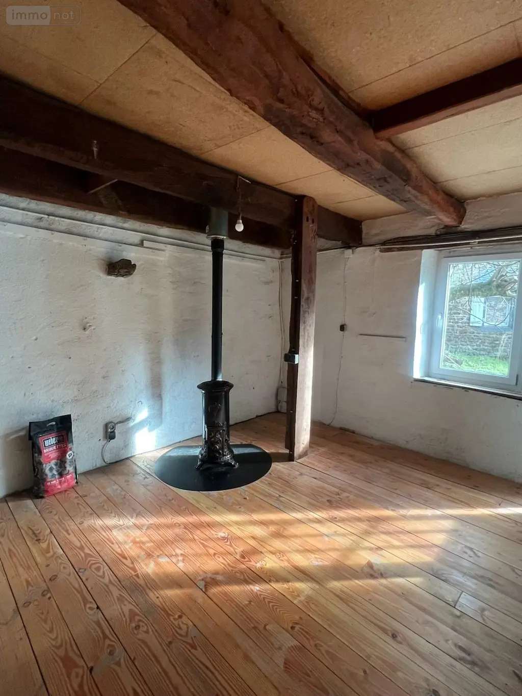 Maison a vendre Pleudihen-sur-Rance 22690 Côtes-d'Armor 22 352 m2 6 pièces 450000 euros CF/2026/01 010