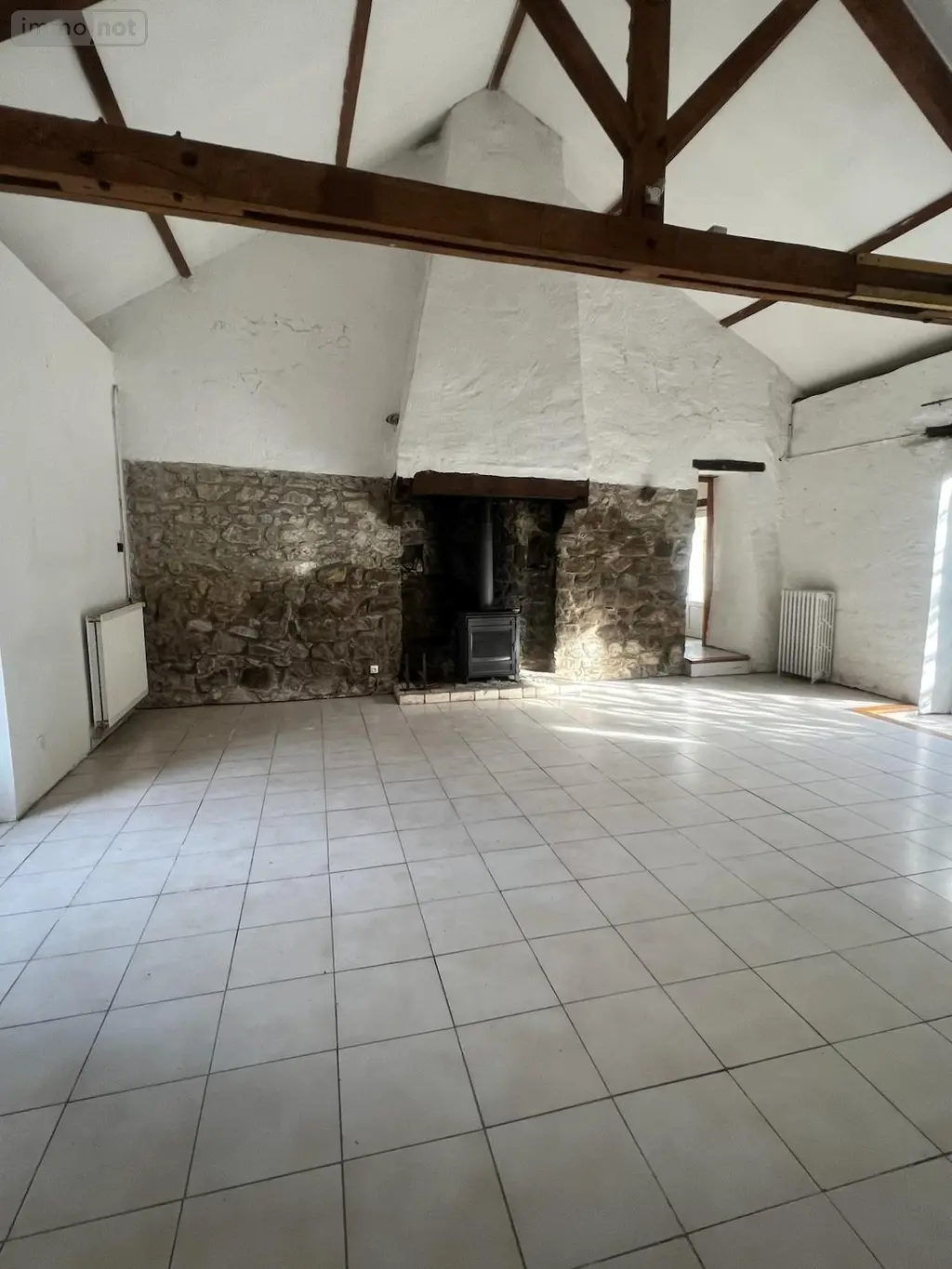 Maison a vendre Pleudihen-sur-Rance 22690 Côtes-d'Armor 22 352 m2 6 pièces 450000 euros CF/2026/01 015
