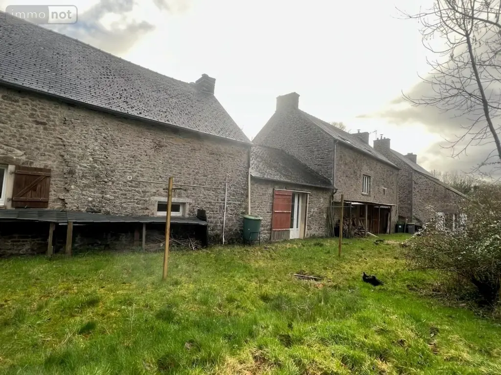 Maison a vendre Pleudihen-sur-Rance 22690 Côtes-d'Armor 22 352 m2 6 pièces 450000 euros CF/2026/01 016