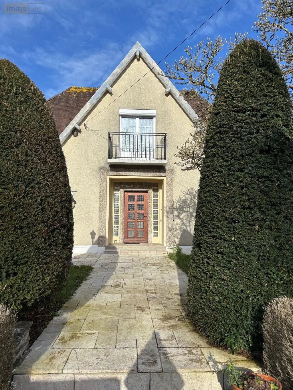 Maison a vendre Saint-Lô 50000 Manche 50 146 m2 6 pièces 220000 euros 50130/22 003