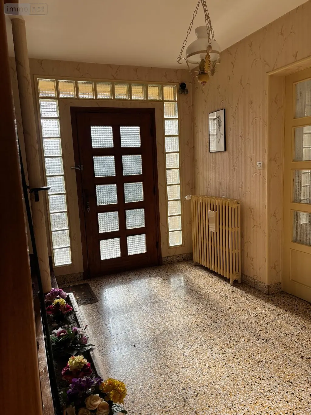 Maison a vendre Saint-Lô 50000 Manche 50 146 m2 6 pièces 220000 euros 50130/22 005