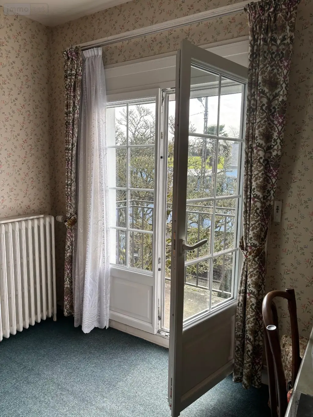 Maison a vendre Saint-Lô 50000 Manche 50 146 m2 6 pièces 220000 euros 50130/22 007