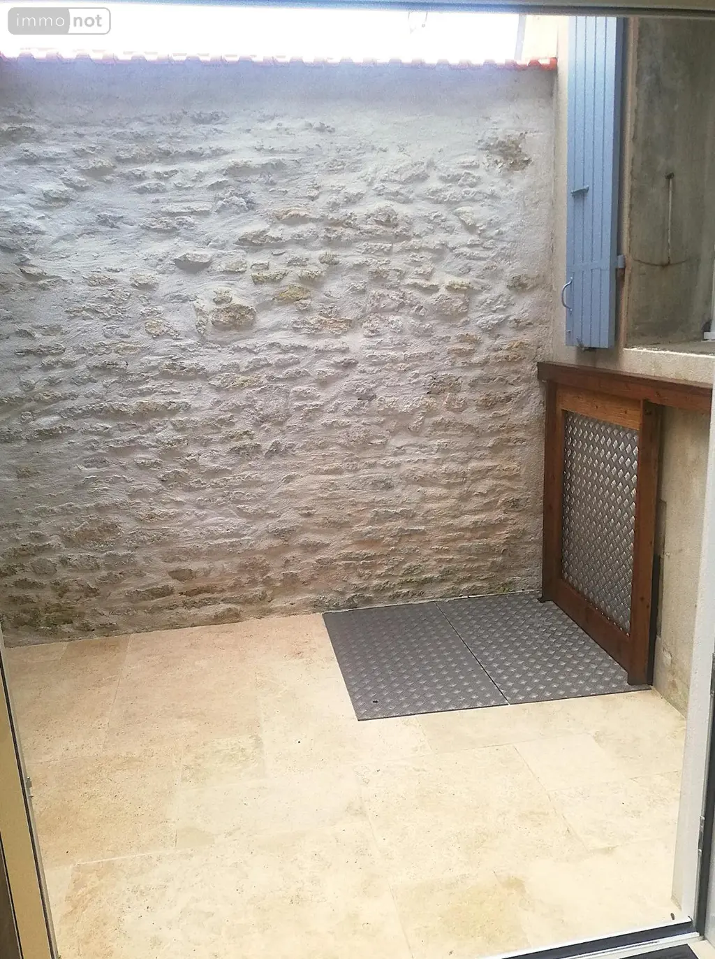Maison a vendre Le Château-d'Oléron 17480 Charente-Maritime 17 84 m2 4 pièces 333700 euros FD/JOM/26-02 007
