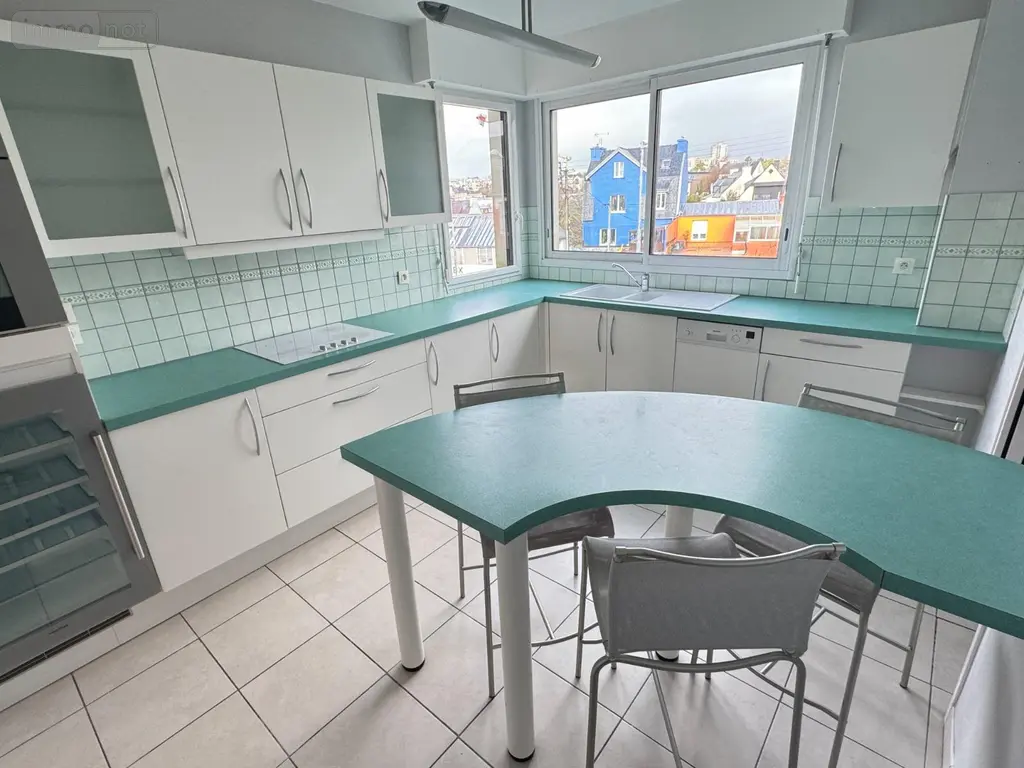 Appartement a vendre Brest 29200 Finistère 29 85 m2 4 pièces 248000 euros 1019144 003