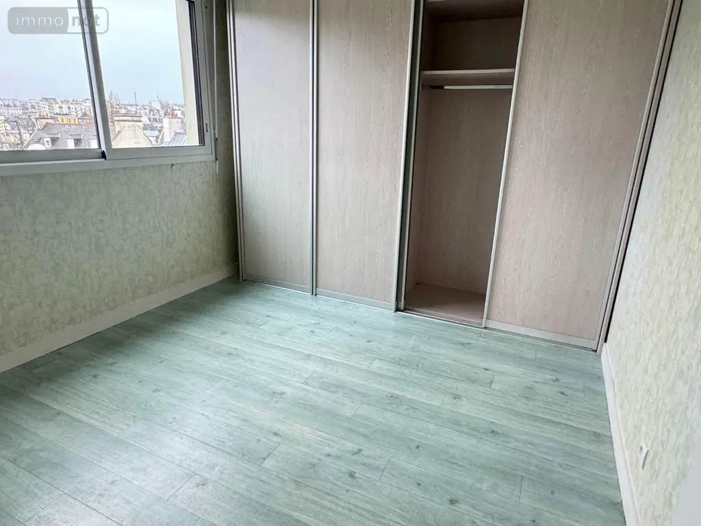 Appartement a vendre Brest 29200 Finistère 29 85 m2 4 pièces 248000 euros 1019144 005