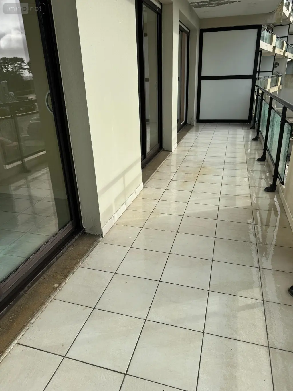 Appartement a vendre Brest 29200 Finistère 29 85 m2 4 pièces 248000 euros 1019144 007