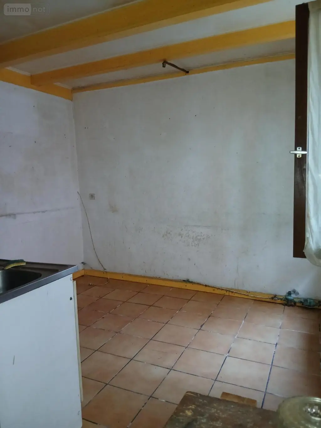 Maison a vendre Honfleur 14600 Calvados 14 80 m2 6 pièces 199000 euros HO 847 002