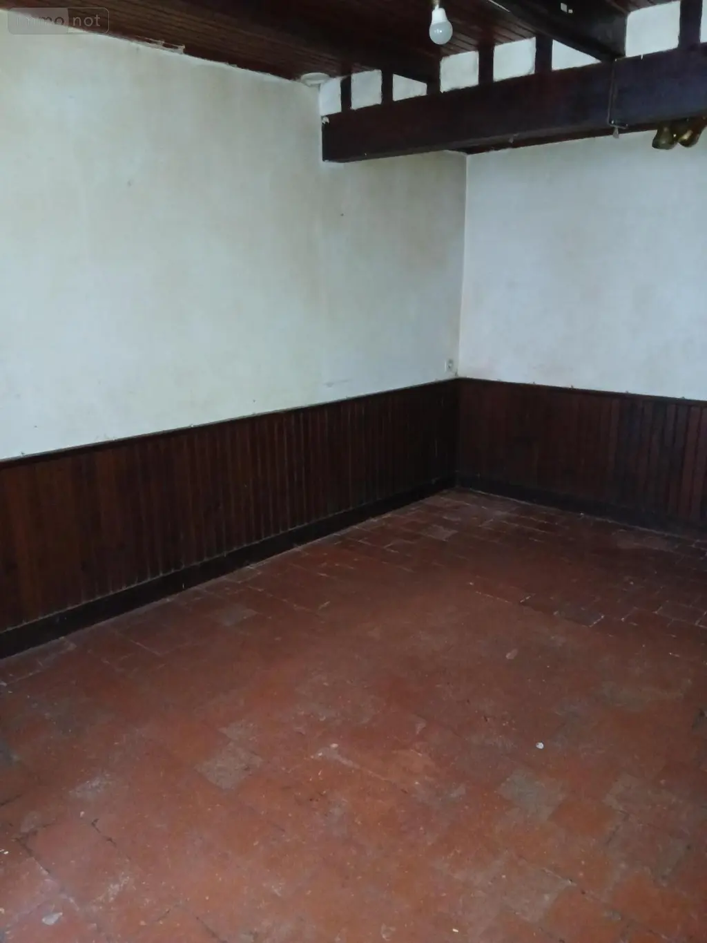 Maison a vendre Honfleur 14600 Calvados 14 80 m2 6 pièces 199000 euros HO 847 003