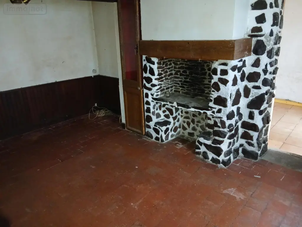 Maison a vendre Honfleur 14600 Calvados 14 80 m2 6 pièces 199000 euros HO 847 004