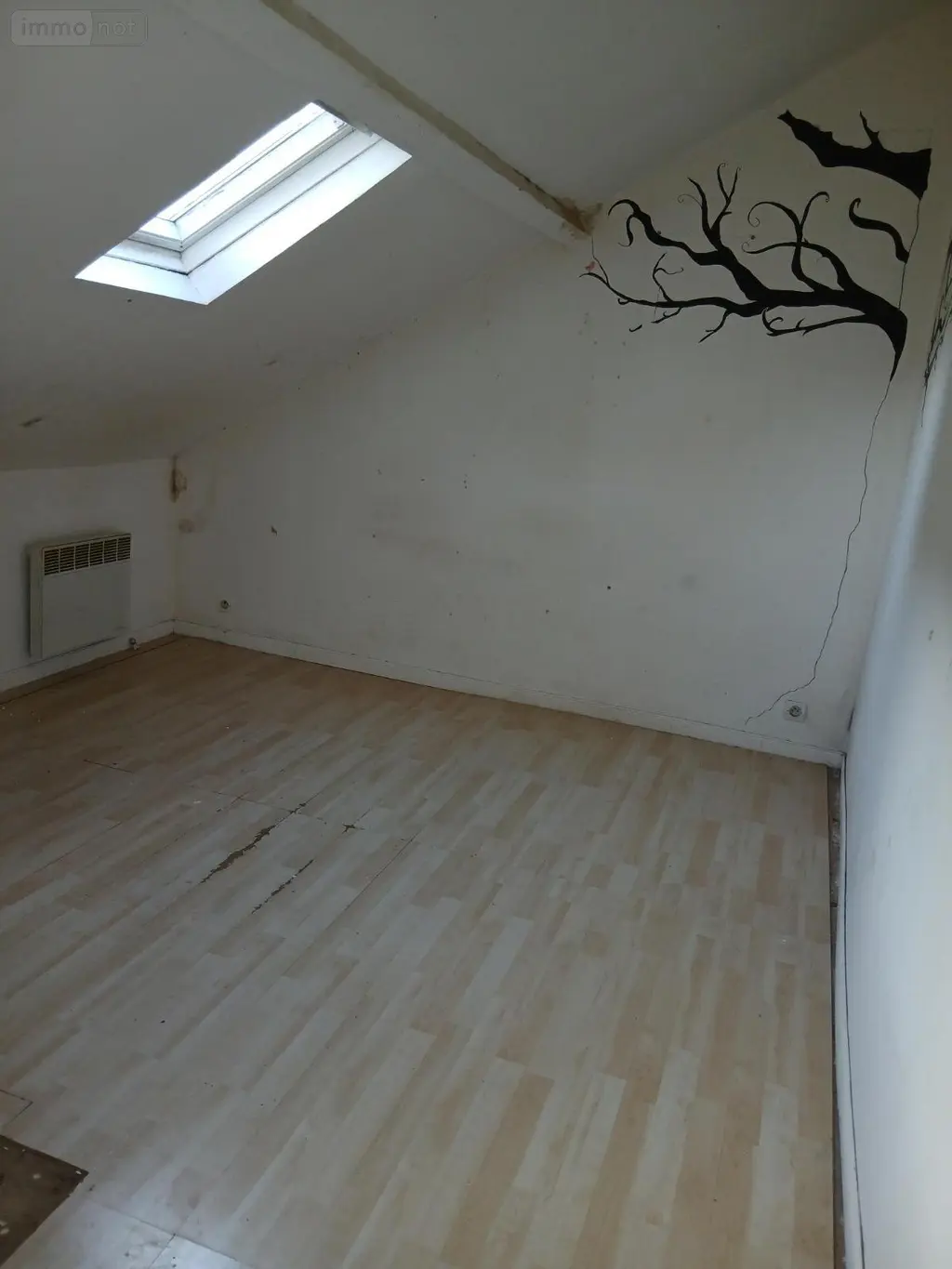 Maison a vendre Honfleur 14600 Calvados 14 80 m2 6 pièces 199000 euros HO 847 009