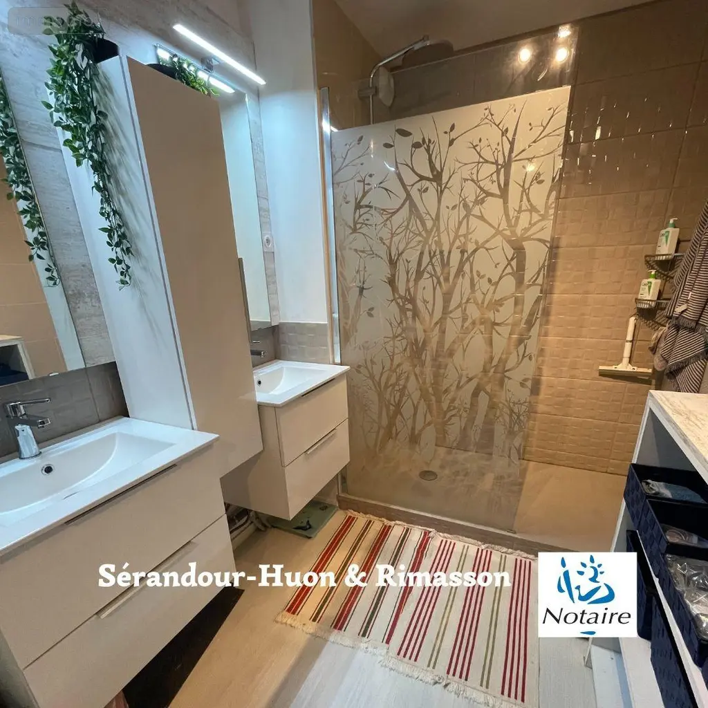 Appartement a vendre Mordelles 35310 Ille-et-Vilaine 35 65 m2 3 pièces 210000 euros AL/2026-02-MOR 004
