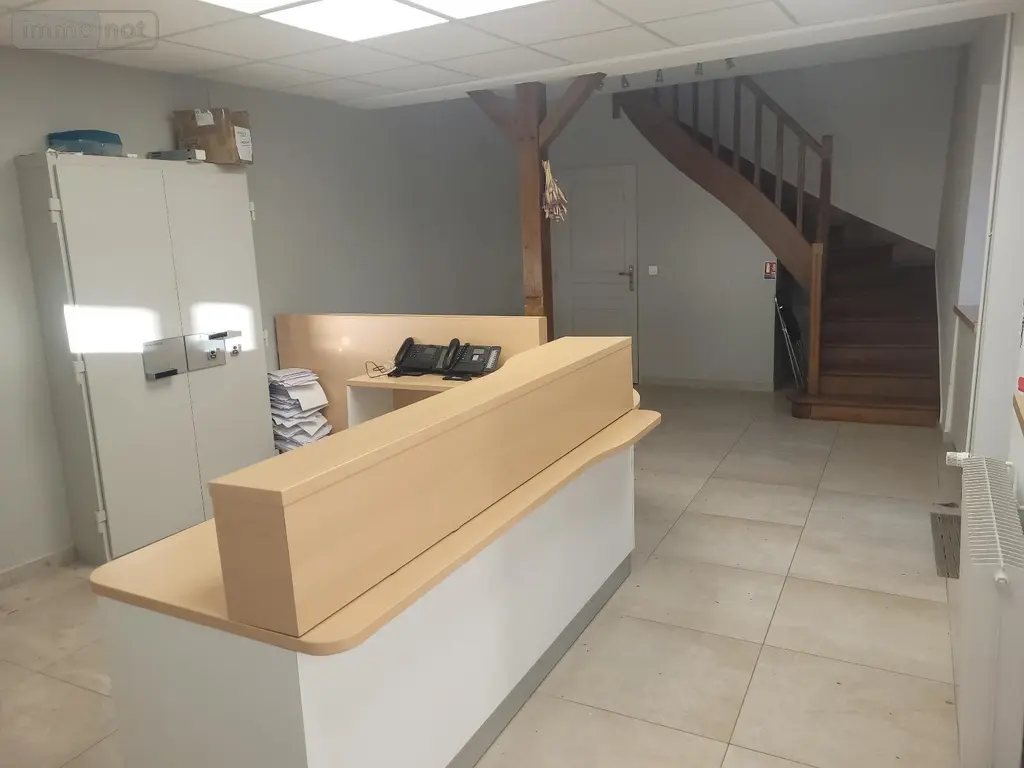 Maison a vendre Vermenton 89270 Yonne 89 140 m2 8 pièces 129000 euros vermenton 2 002