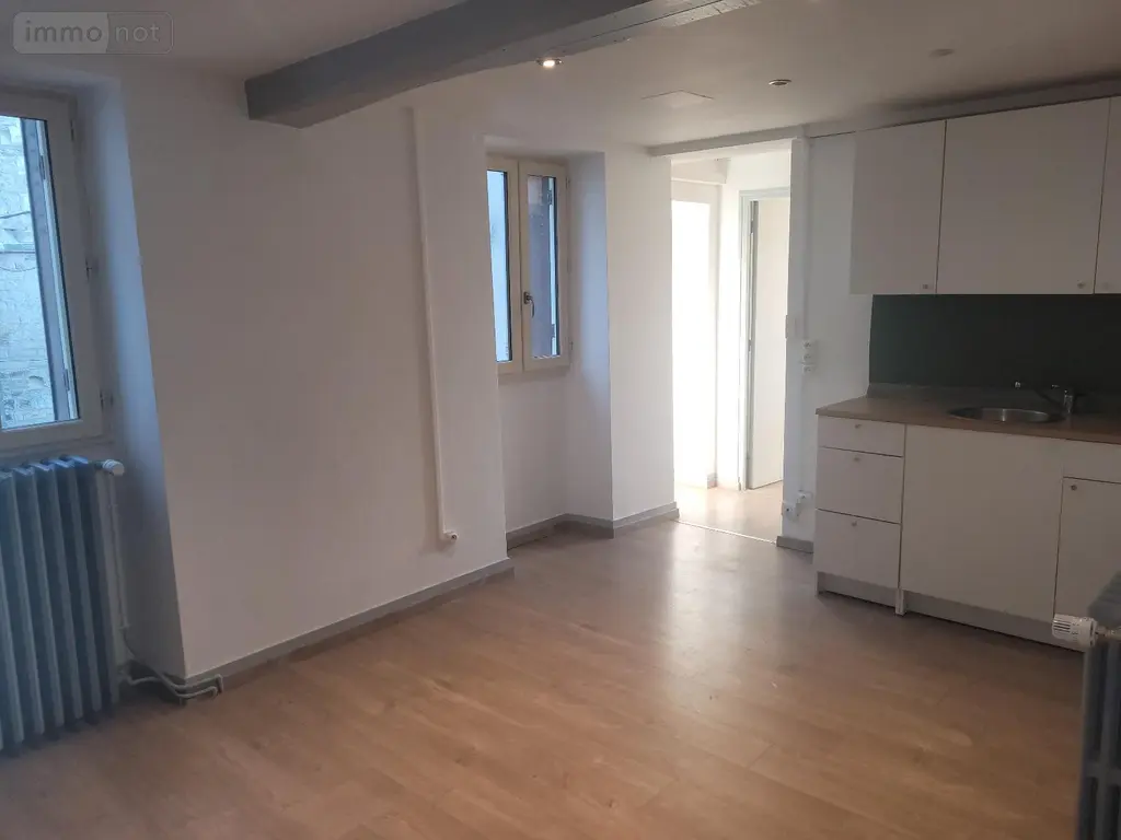 Maison a vendre Vermenton 89270 Yonne 89 140 m2 8 pièces 129000 euros vermenton 2 003