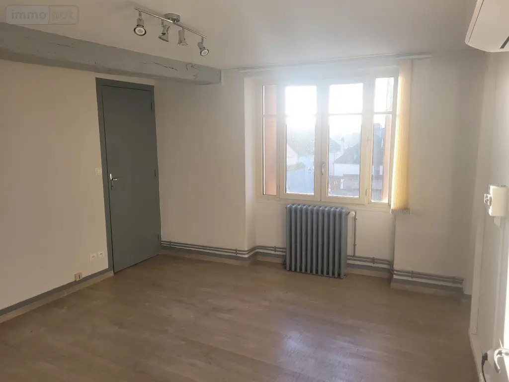 Maison a vendre Vermenton 89270 Yonne 89 140 m2 8 pièces 129000 euros vermenton 2 004