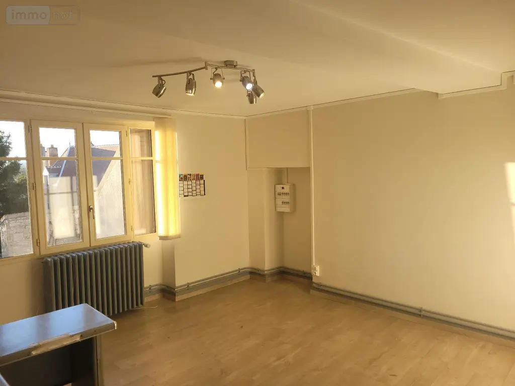 Maison a vendre Vermenton 89270 Yonne 89 140 m2 8 pièces 129000 euros vermenton 2 005