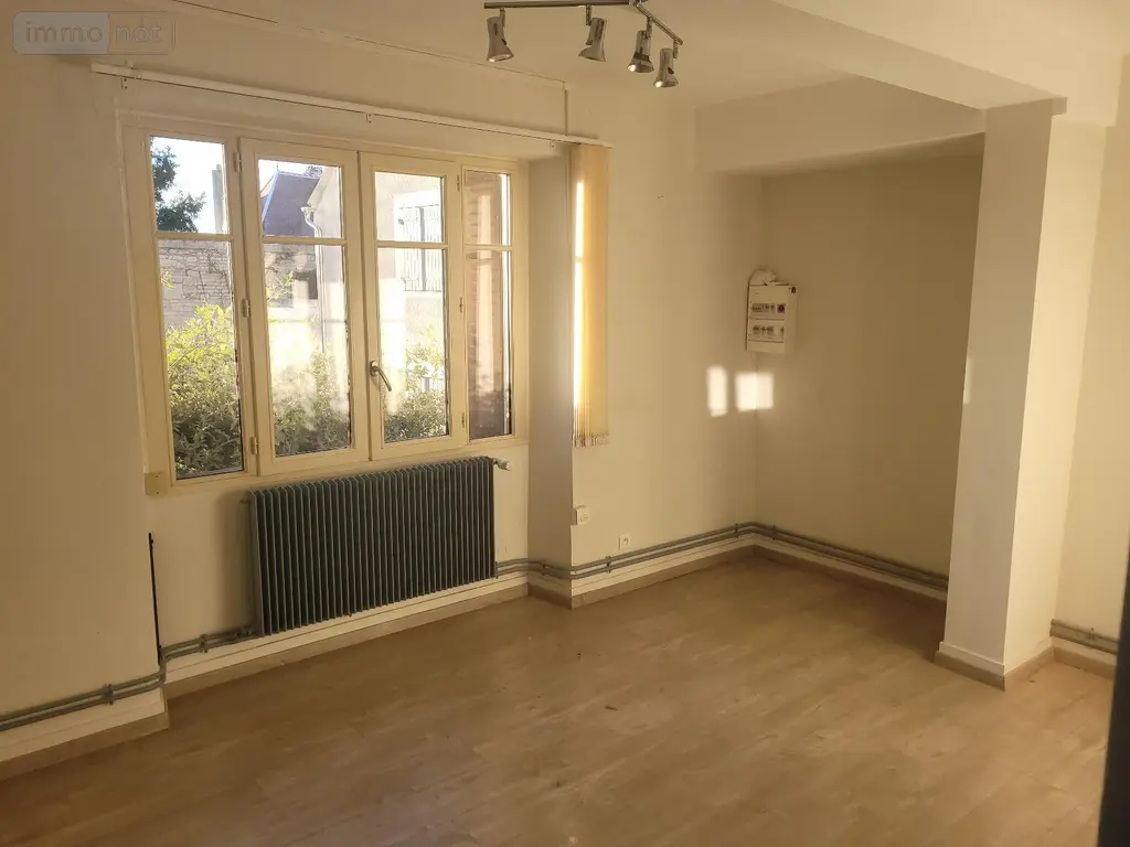 Maison a vendre Vermenton 89270 Yonne 89 140 m2 8 pièces 129000 euros vermenton 2 006