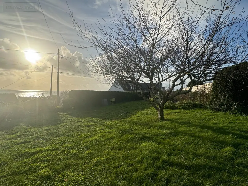Maison a vendre Plouhinec 29780 Finistère 29 112 m2 5 pièces 299000 euros 1019702 002
