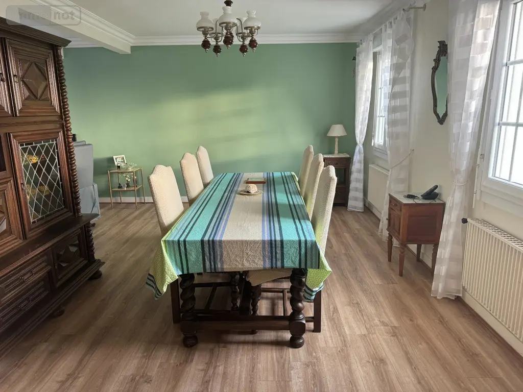 Maison a vendre Plouhinec 29780 Finistère 29 112 m2 5 pièces 299000 euros 1019702 003