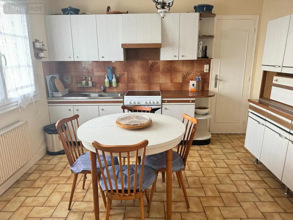 Maison a vendre Plouhinec 29780 Finistère 29 112 m2 5 pièces 299000 euros 1019702 006