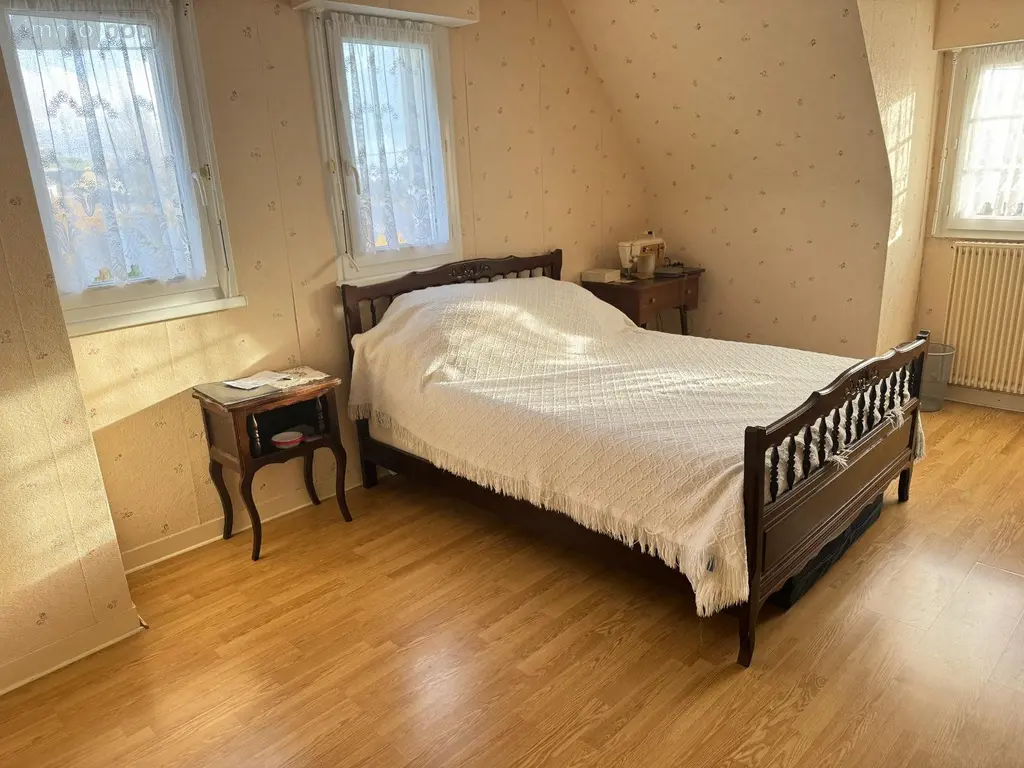 Maison a vendre Plouhinec 29780 Finistère 29 112 m2 5 pièces 299000 euros 1019702 009