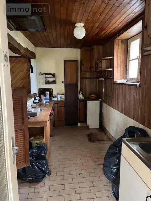 Maison a vendre Igornay 71540 Saône-et-Loire 71 84 m2 4 pièces 59000 euros 1002873 003