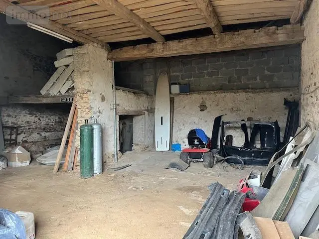 Maison a vendre Igornay 71540 Saône-et-Loire 71 84 m2 4 pièces 59000 euros 1002873 004