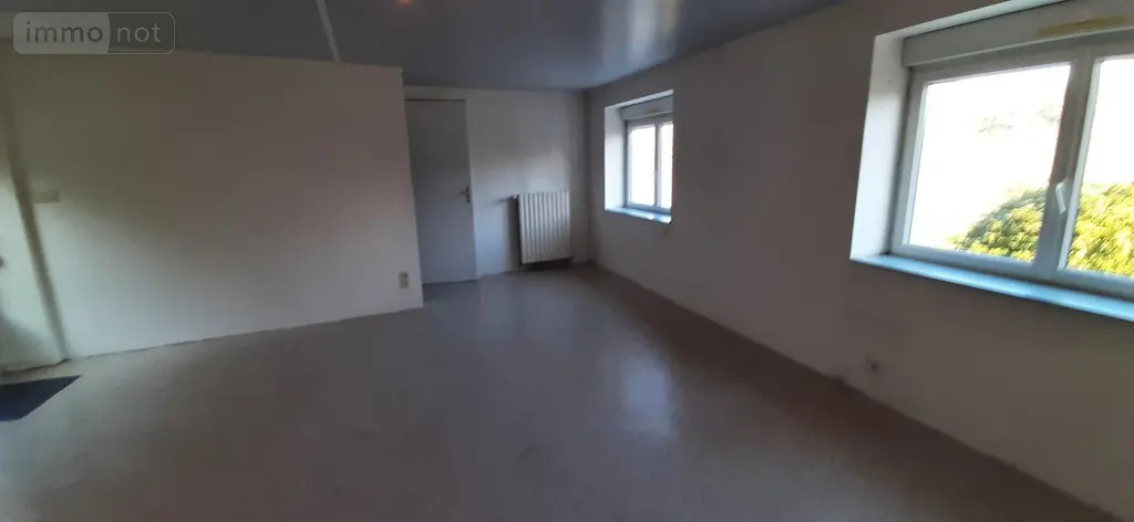 Maison a vendre Lanvénégen 56320 Morbihan 56 104 m2 4 pièces 125700 euros MA 1330 005