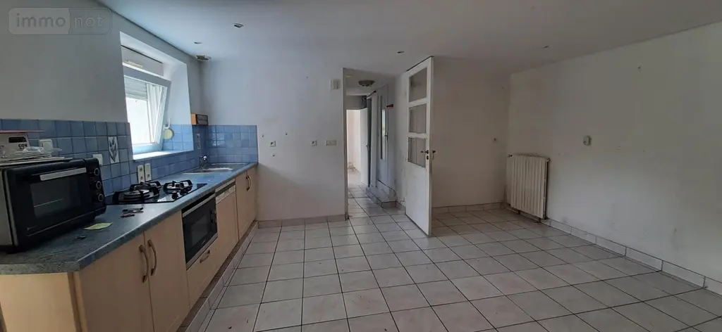 Maison a vendre Lanvénégen 56320 Morbihan 56 104 m2 4 pièces 125700 euros MA 1330 002