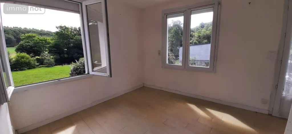 Maison a vendre Lanvénégen 56320 Morbihan 56 104 m2 4 pièces 125700 euros MA 1330 009