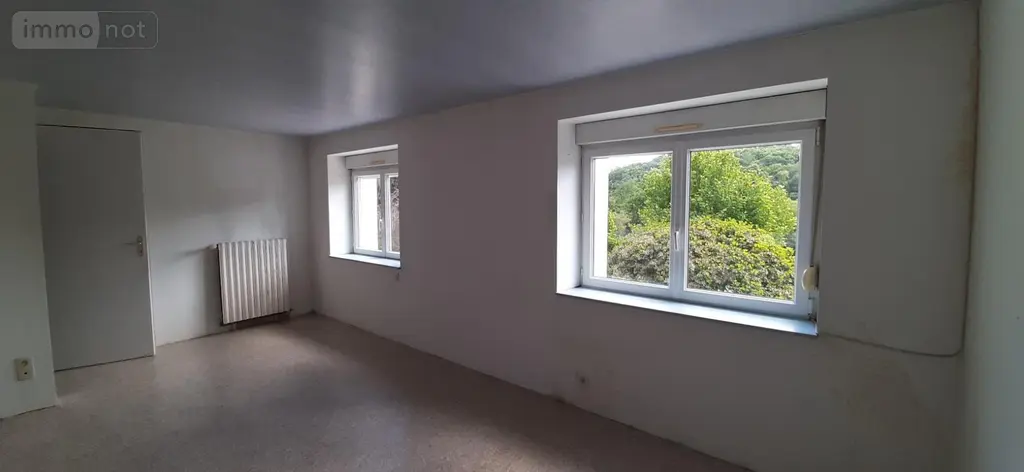 Maison a vendre Lanvénégen 56320 Morbihan 56 104 m2 4 pièces 125700 euros MA 1330 011