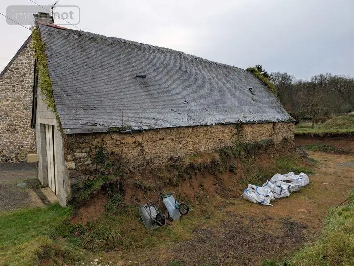 Divers a vendre Vieux-Vy-sur-Couesnon 35490 Ille-et-Vilaine 35 100 m2 42400 euros achat_autre_com_35355_35490 003