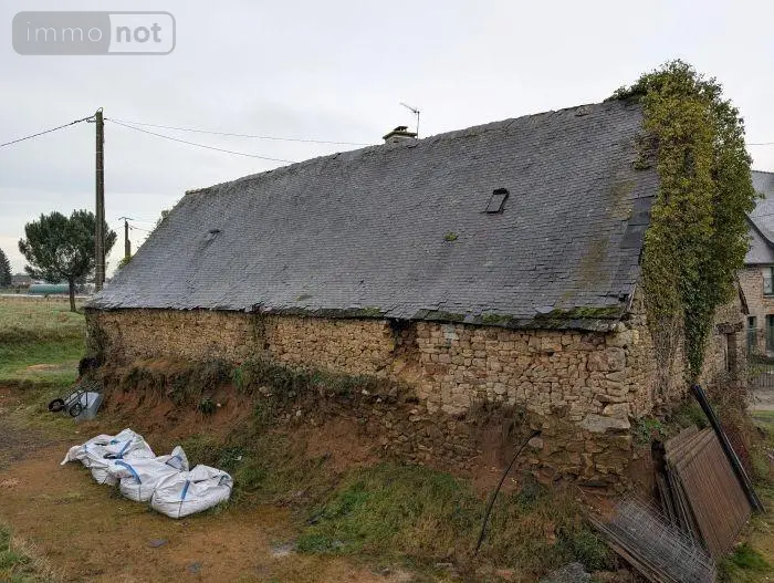 Divers a vendre Vieux-Vy-sur-Couesnon 35490 Ille-et-Vilaine 35 100 m2 42400 euros achat_autre_com_35355_35490 002