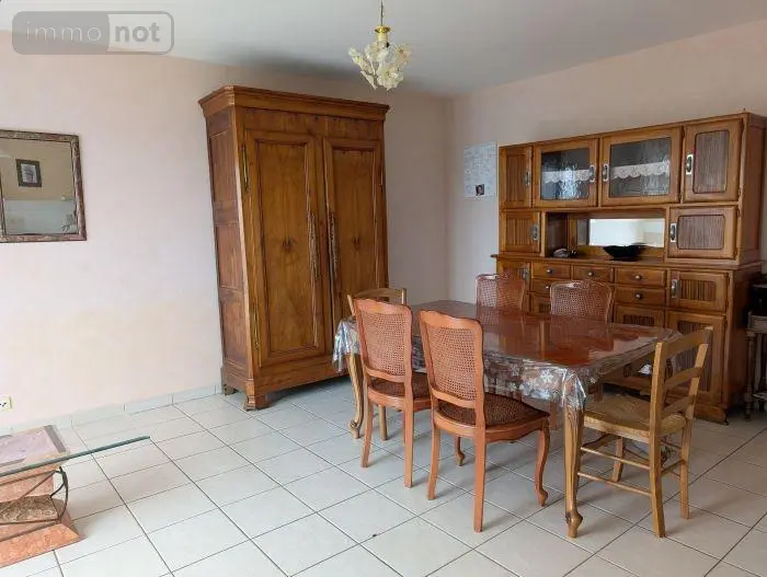 Appartement a vendre Saint-Aubin-d'Aubigné 35250 Ille-et-Vilaine 35 65 m2 3 pièces 166100 euros achat_appartement_com_35251_35250 002