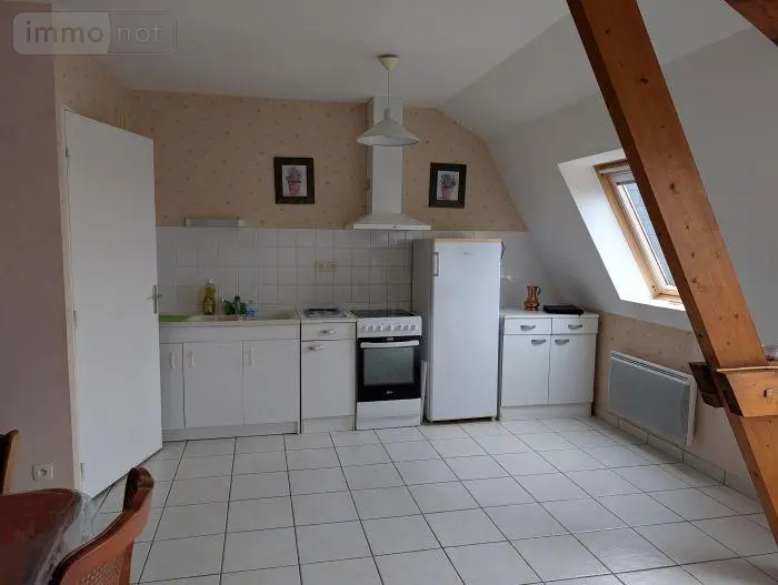 Appartement a vendre Saint-Aubin-d'Aubigné 35250 Ille-et-Vilaine 35 65 m2 3 pièces 166100 euros achat_appartement_com_35251_35250 003