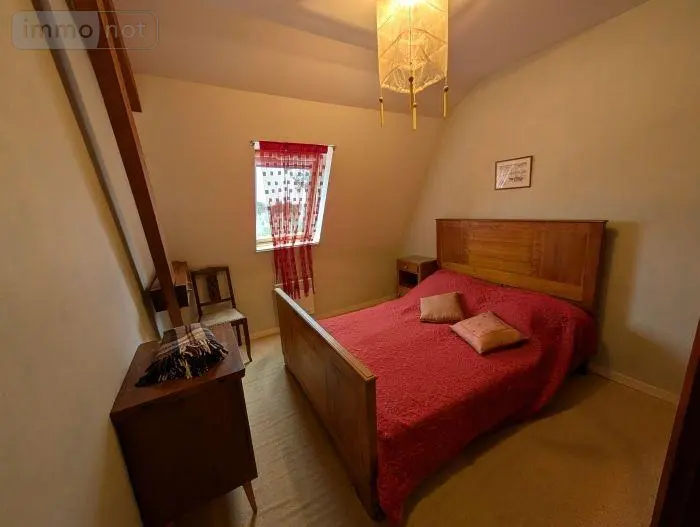 Appartement a vendre Saint-Aubin-d'Aubigné 35250 Ille-et-Vilaine 35 65 m2 3 pièces 166100 euros achat_appartement_com_35251_35250 004