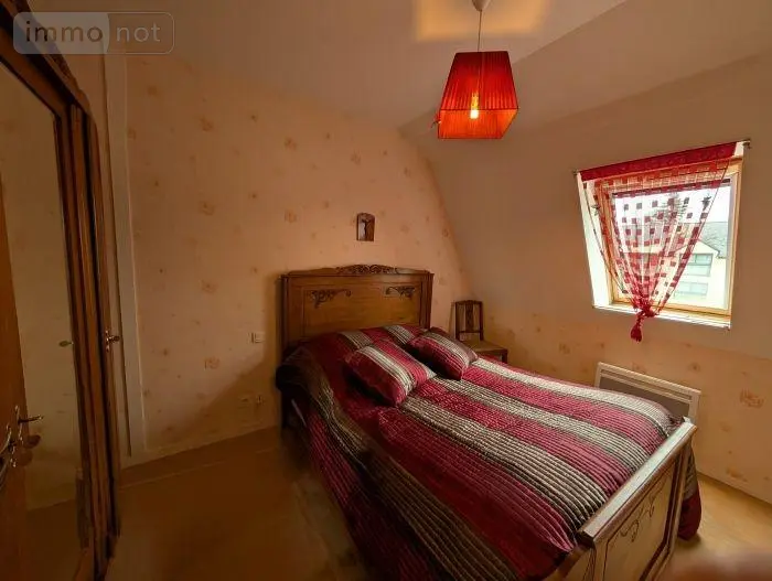 Appartement a vendre Saint-Aubin-d'Aubigné 35250 Ille-et-Vilaine 35 65 m2 3 pièces 166100 euros achat_appartement_com_35251_35250 005