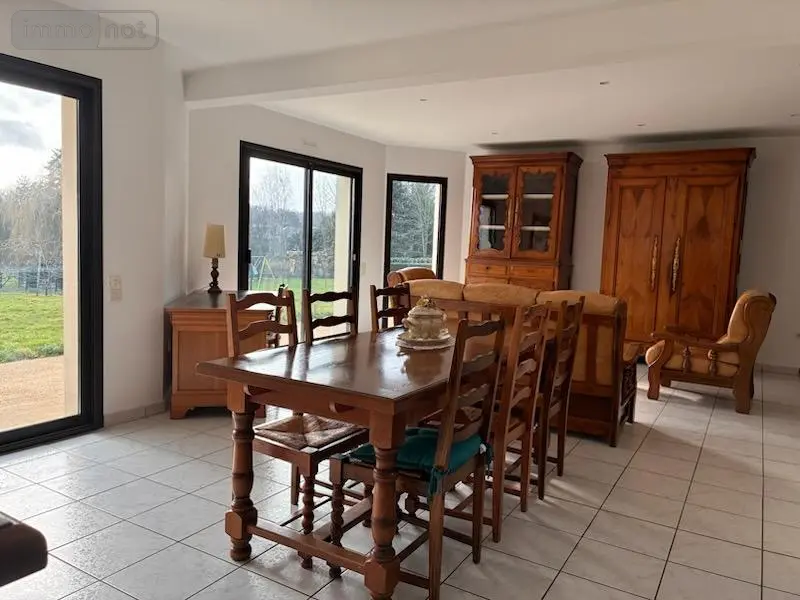 Maison a vendre Val d'Anast 35330 Ille-et-Vilaine 35 135 m2 5 pièces 311642 euros 3254 004