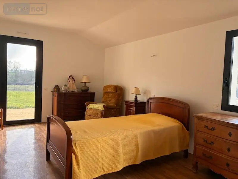 Maison a vendre Val d'Anast 35330 Ille-et-Vilaine 35 135 m2 5 pièces 311642 euros 3254 005