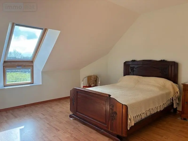 Maison a vendre Val d'Anast 35330 Ille-et-Vilaine 35 135 m2 5 pièces 311642 euros 3254 007