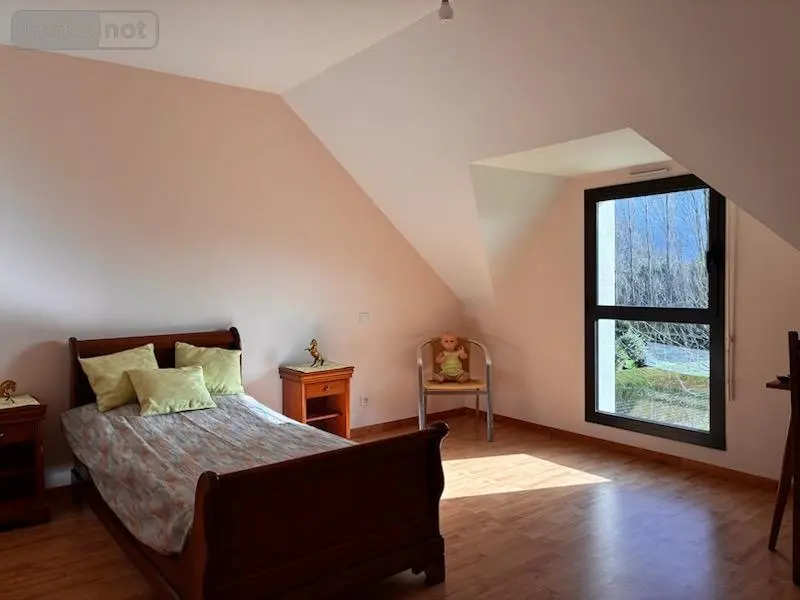 Maison a vendre Val d'Anast 35330 Ille-et-Vilaine 35 135 m2 5 pièces 311642 euros 3254 008