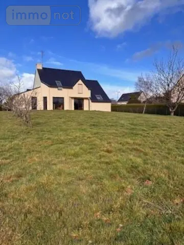 Maison a vendre Val d'Anast 35330 Ille-et-Vilaine 35 135 m2 5 pièces 311642 euros 3254 002
