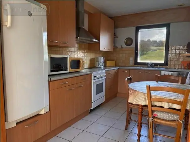 Maison a vendre Val d'Anast 35330 Ille-et-Vilaine 35 135 m2 5 pièces 311642 euros 3254 003