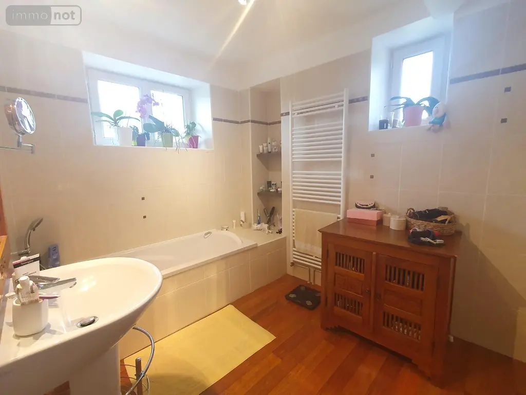 Maison a vendre La Chapelle-du-Bois 72400 Sarthe 72 148 m2 6 pièces 226200 euros 473 007