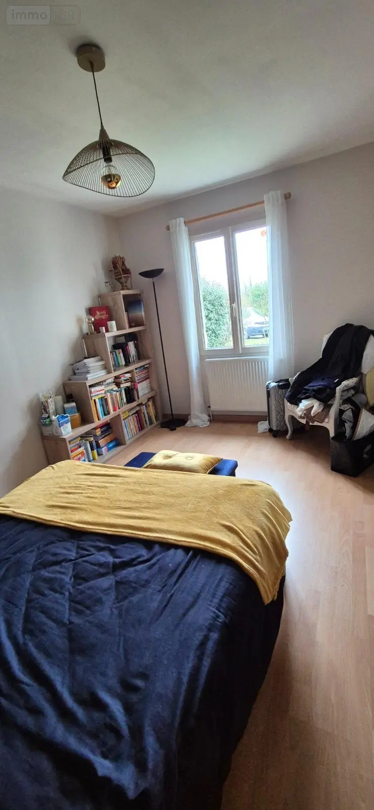 Maison a vendre La Chapelle-du-Bois 72400 Sarthe 72 148 m2 6 pièces 226200 euros 473 009